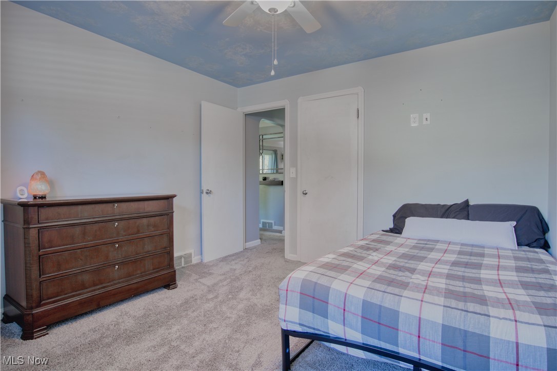 Carl G Johnson - Residential