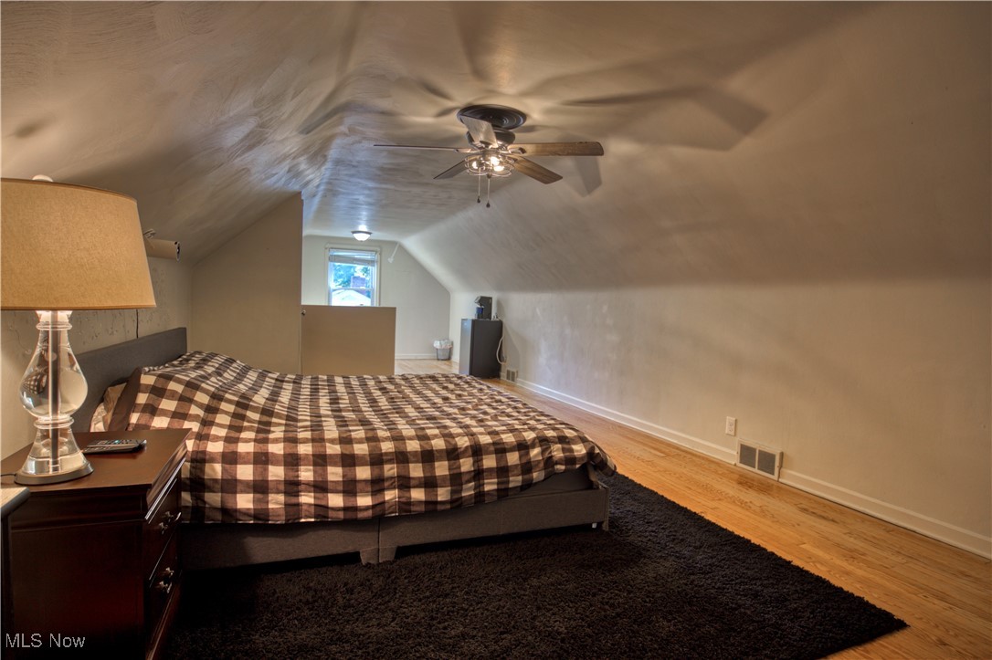 Carl G Johnson - Residential