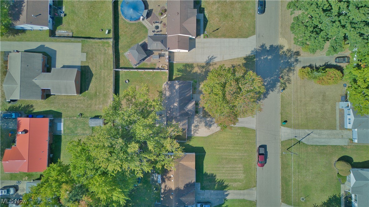 Carl G Johnson - Residential