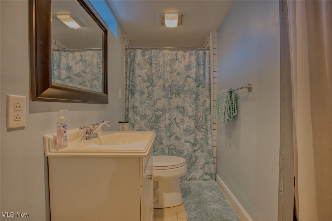 Carl G Johnson - Residential