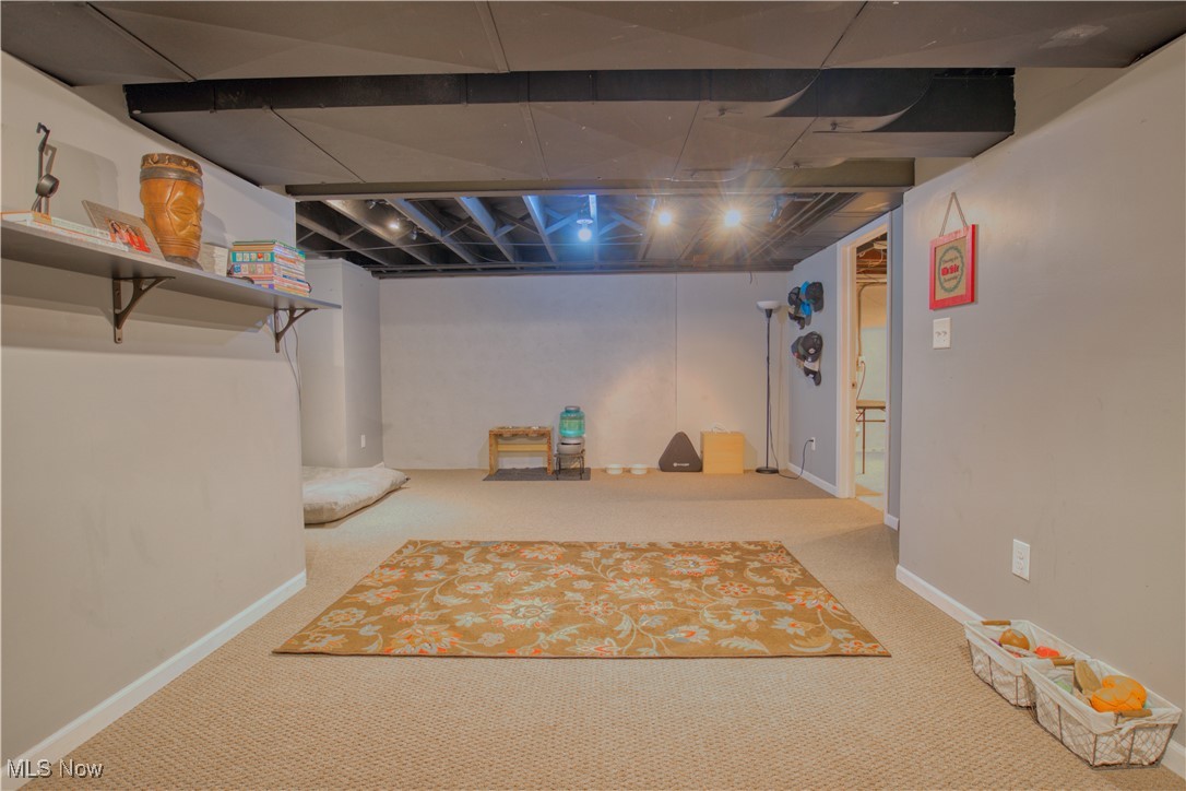 Carl G Johnson - Residential