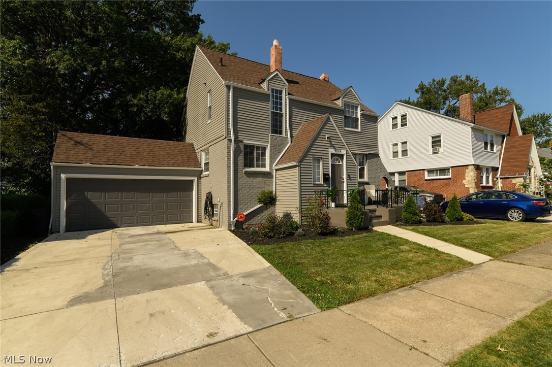 Malvern - Residential