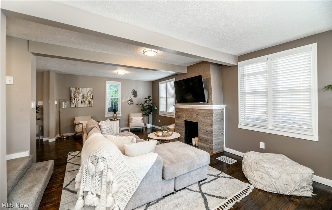 Malvern - Residential