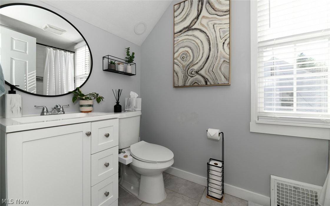 Malvern - Residential