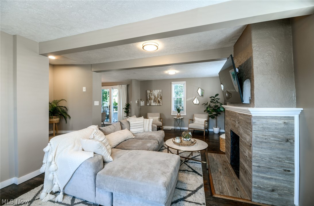 Malvern - Residential