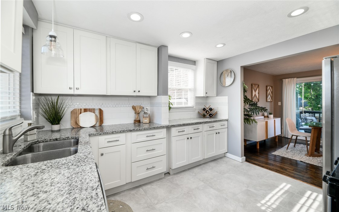 Malvern - Residential