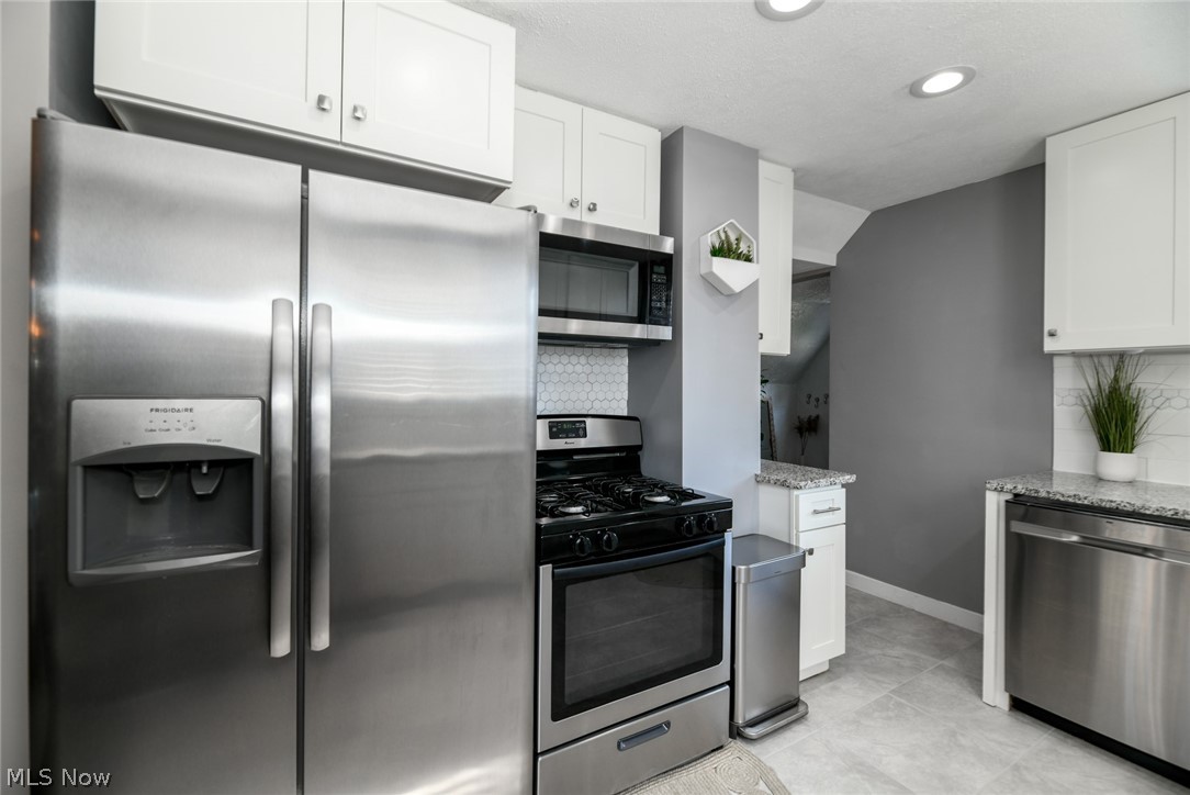 Malvern - Residential