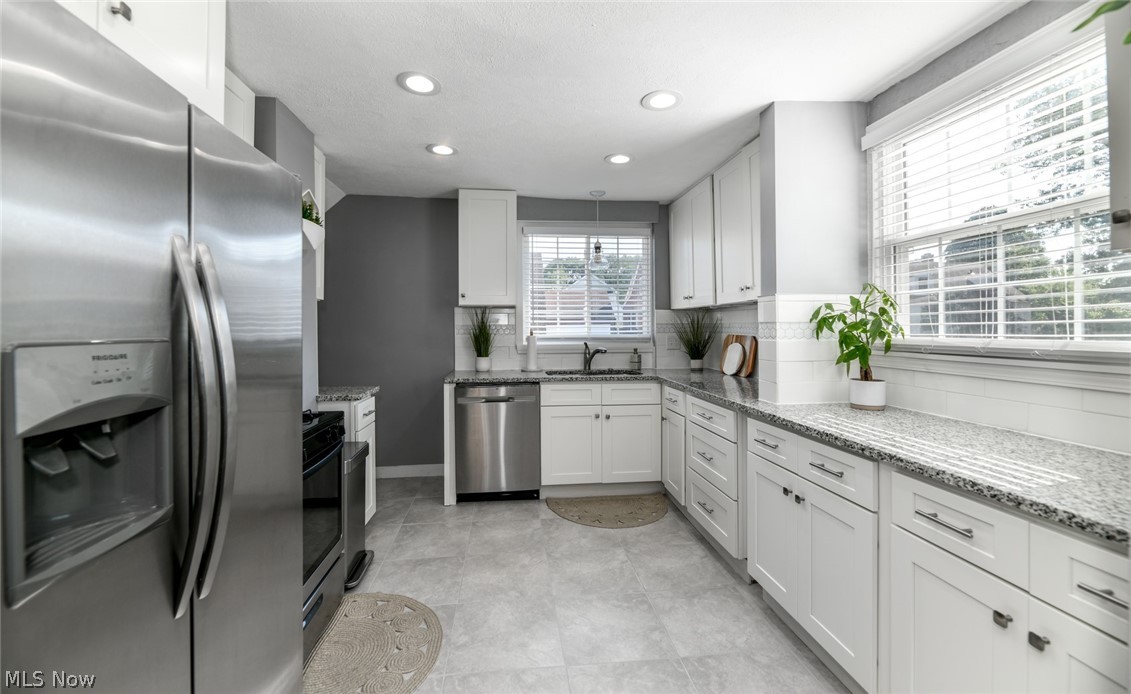 Malvern - Residential