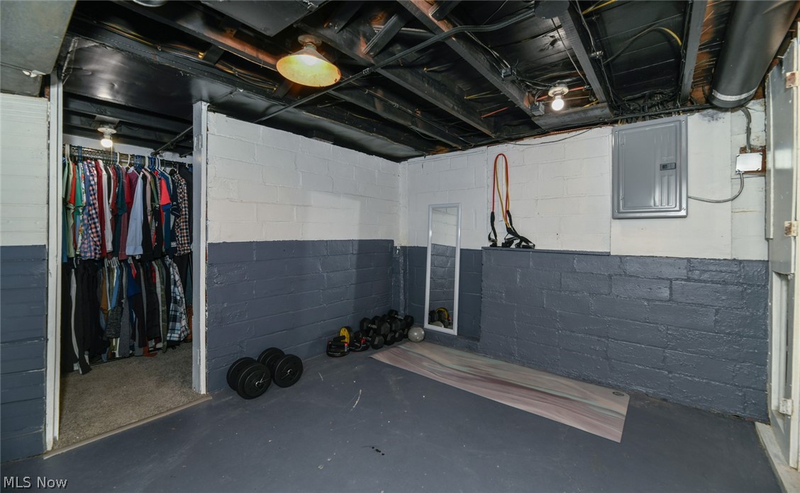 Malvern - Residential