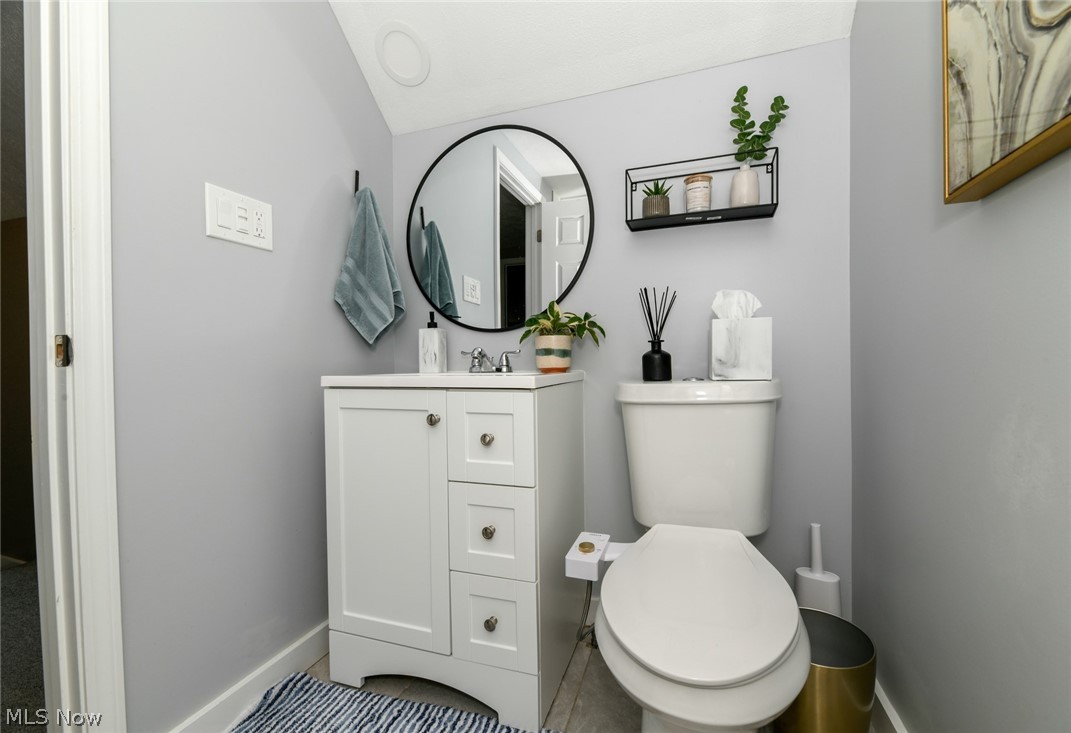 Malvern - Residential