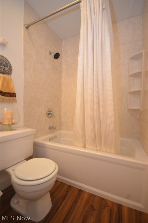 Mayflower - Residential