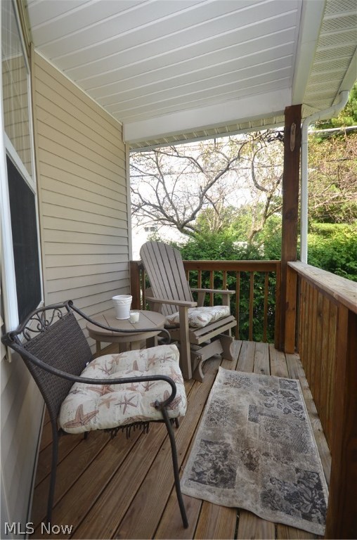 Mayflower - Residential