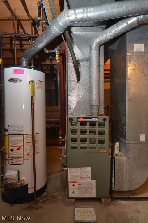 Mayflower - Residential