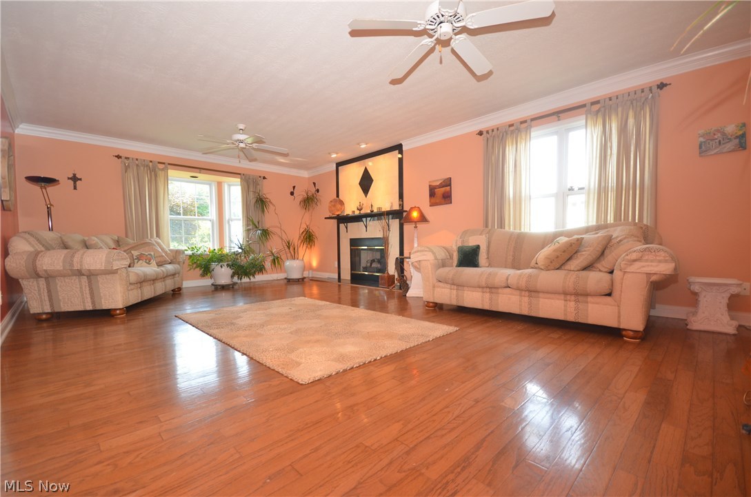 Mayflower - Residential