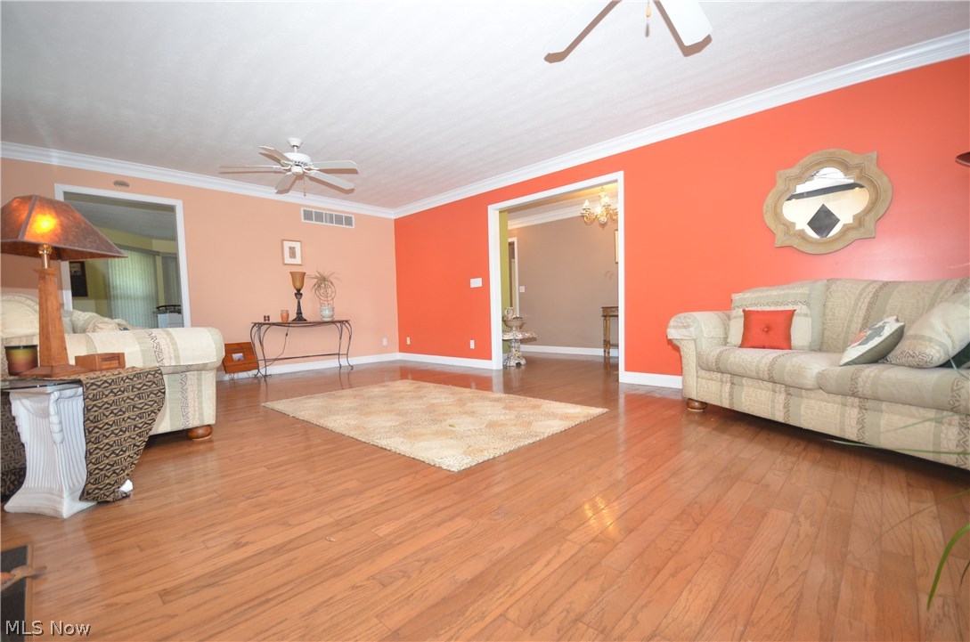 Mayflower - Residential