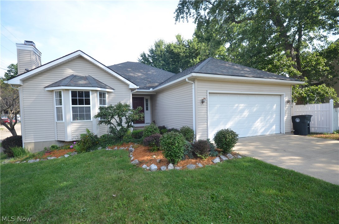 Mayflower - Residential