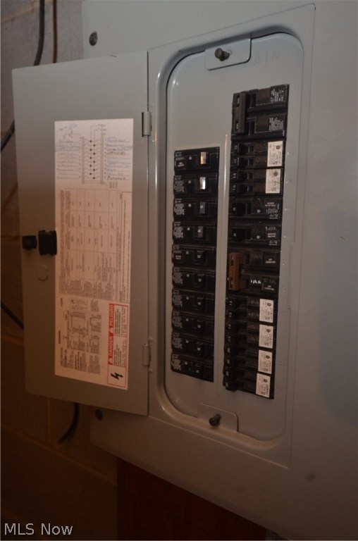 Mayflower - Residential