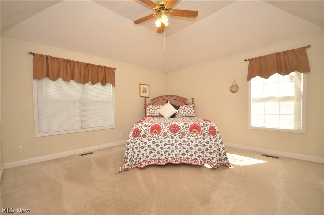 Mayflower - Residential