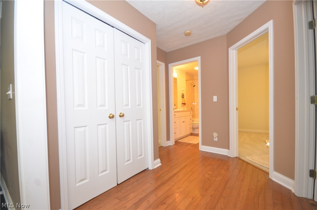 Mayflower - Residential