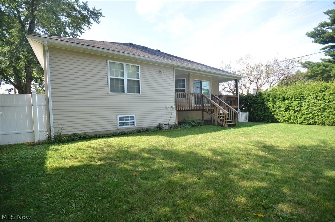 Mayflower - Residential