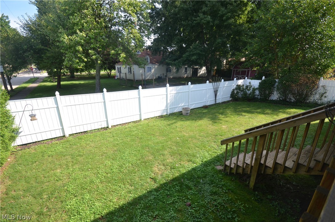 Mayflower - Residential