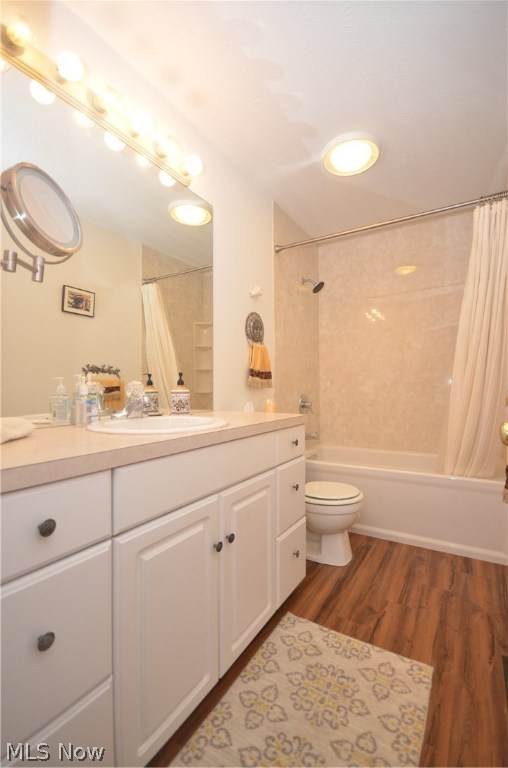 Mayflower - Residential