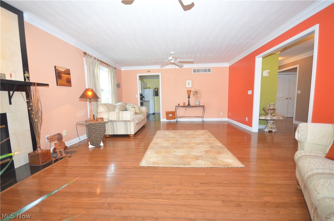 Mayflower - Residential