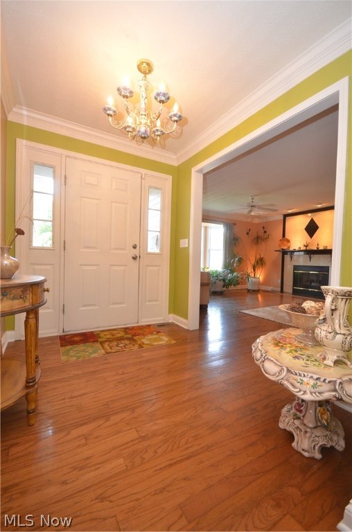 Mayflower - Residential