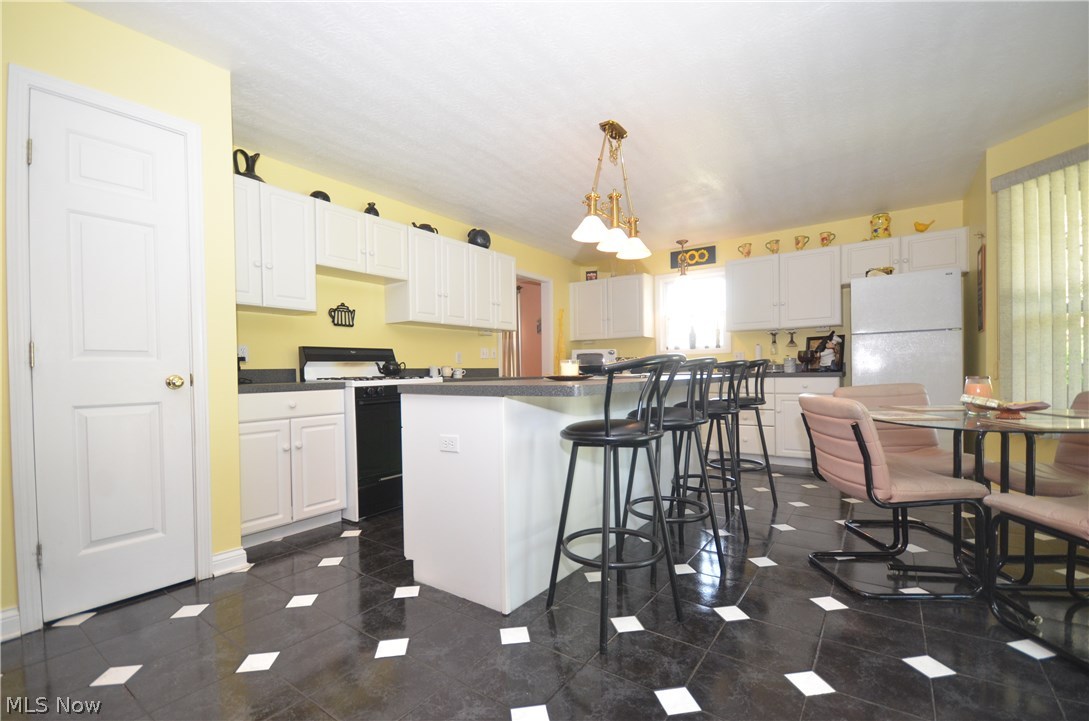 Mayflower - Residential