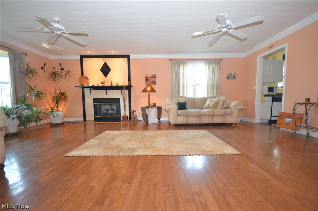 Mayflower - Residential