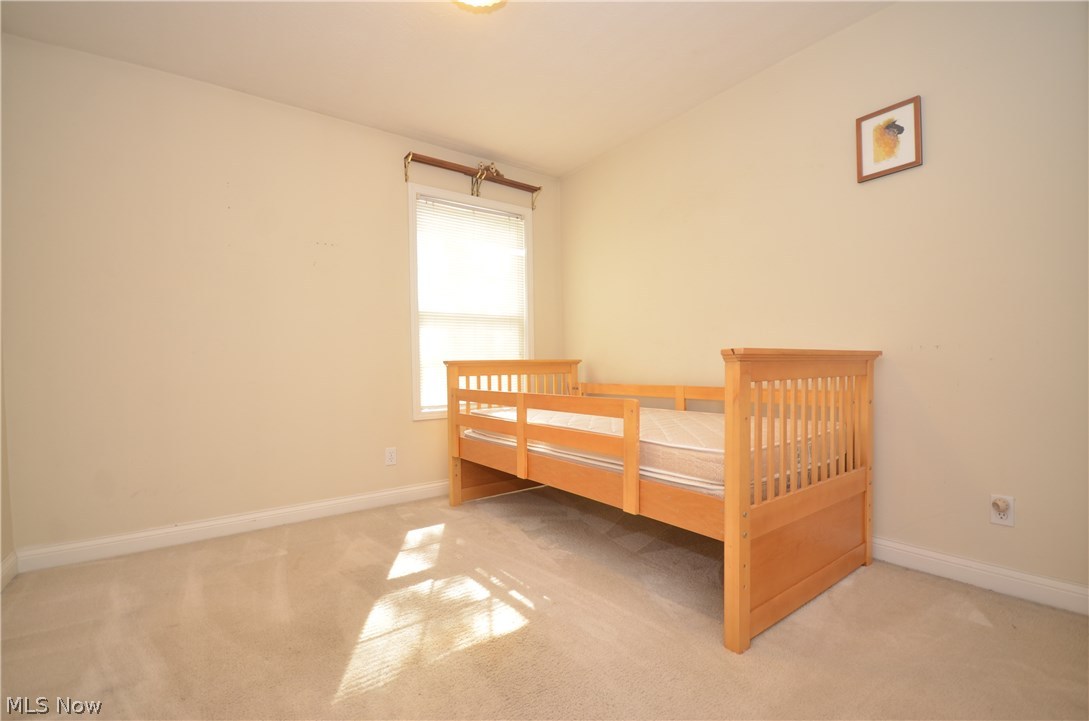 Mayflower - Residential