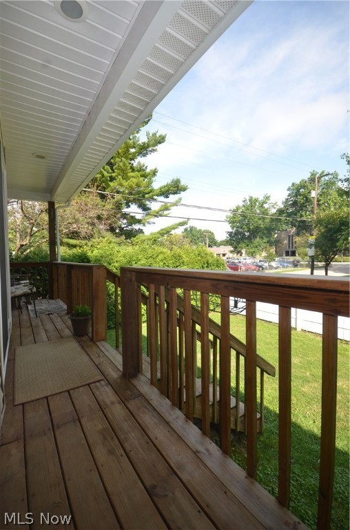 Mayflower - Residential