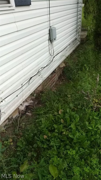 Parkside Homes - Residential