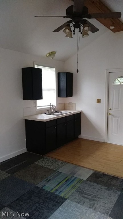 Parkside Homes - Residential