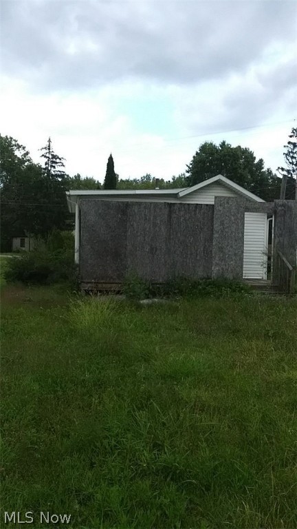 Parkside Homes - Residential