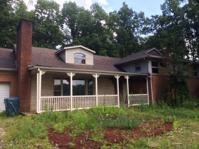 East Forty Estate - Residential