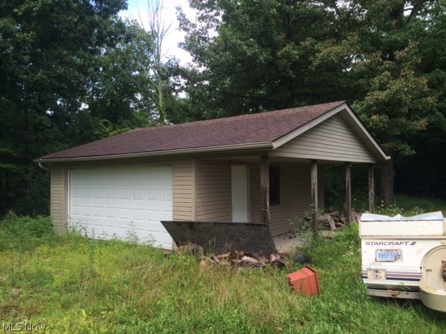 East Forty Estate - Residential