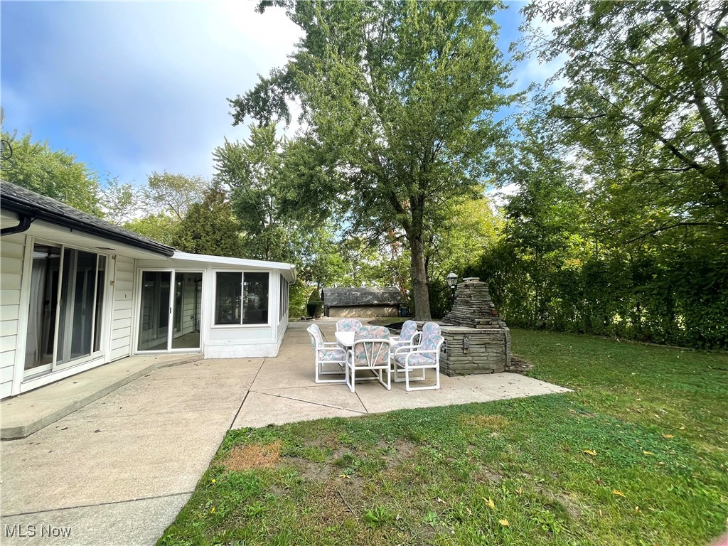 Sleepy Hollow Estate 02 - Residential