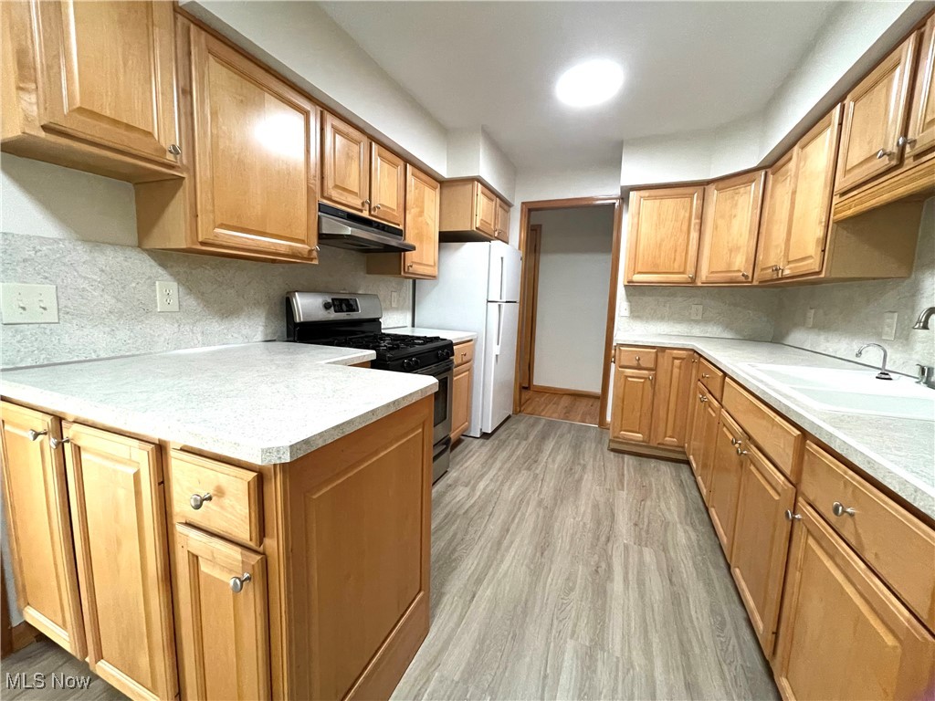 Sleepy Hollow Estate 02 - Residential