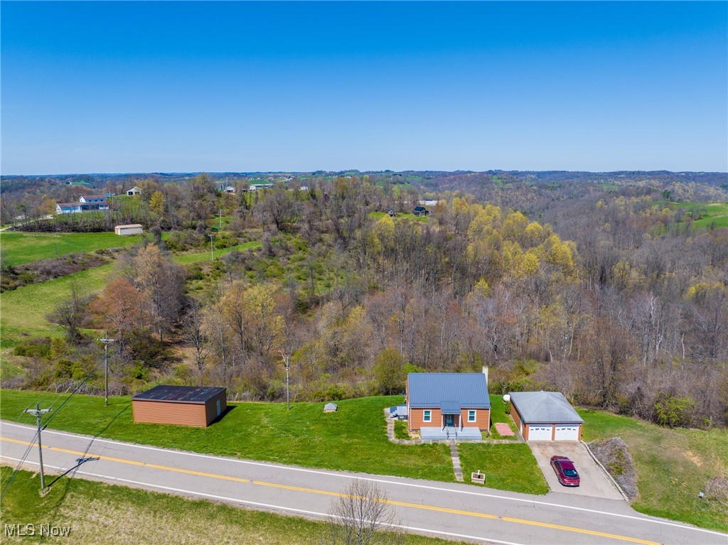 49942 State Route 536, Sardis, Ohio image 1