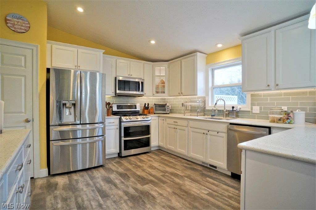 Mantua - Residential