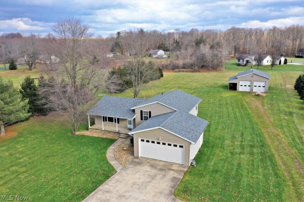 Mantua - Residential