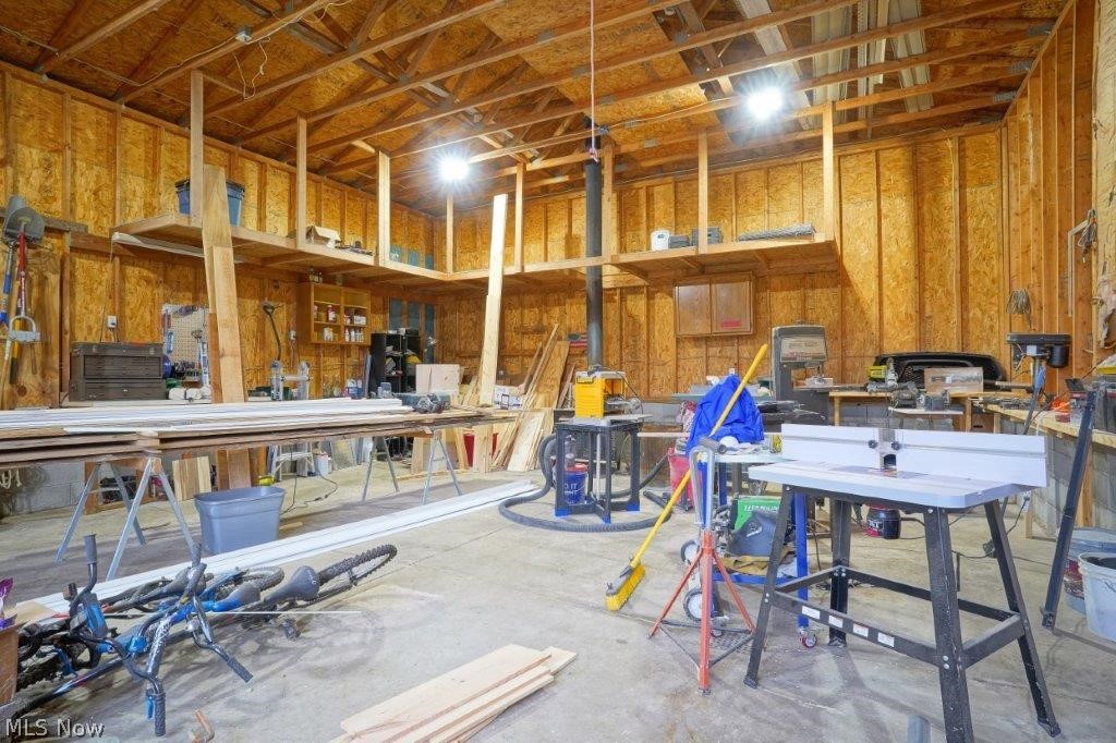 Mantua - Residential