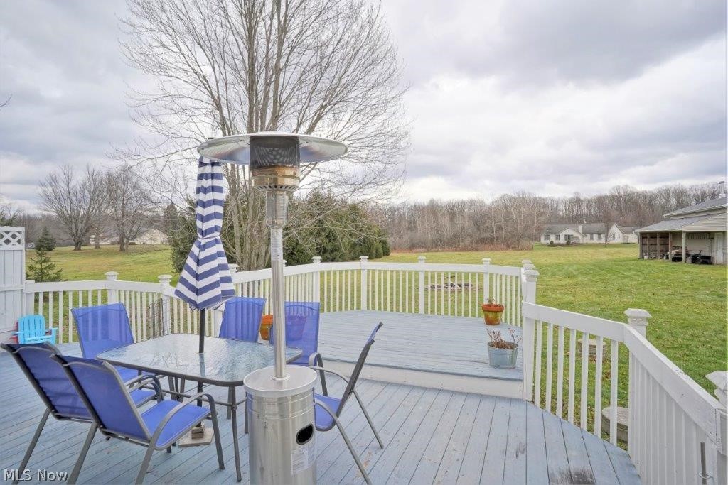 Mantua - Residential