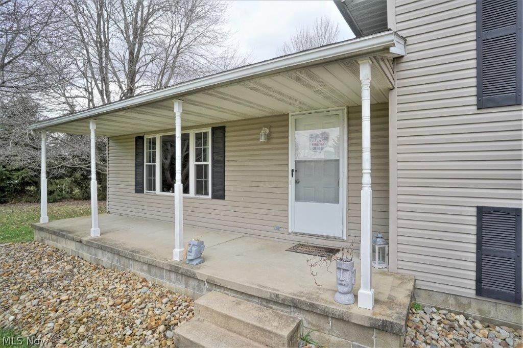 Mantua - Residential