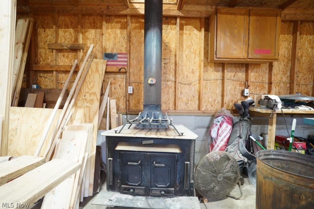 Mantua - Residential