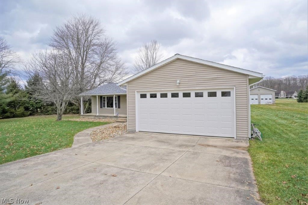 Mantua - Residential