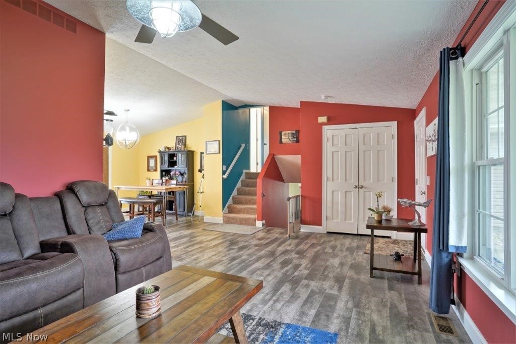 Mantua - Residential