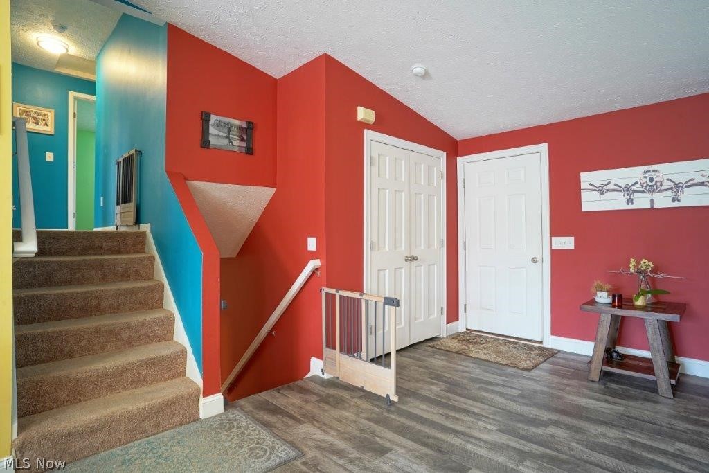 Mantua - Residential