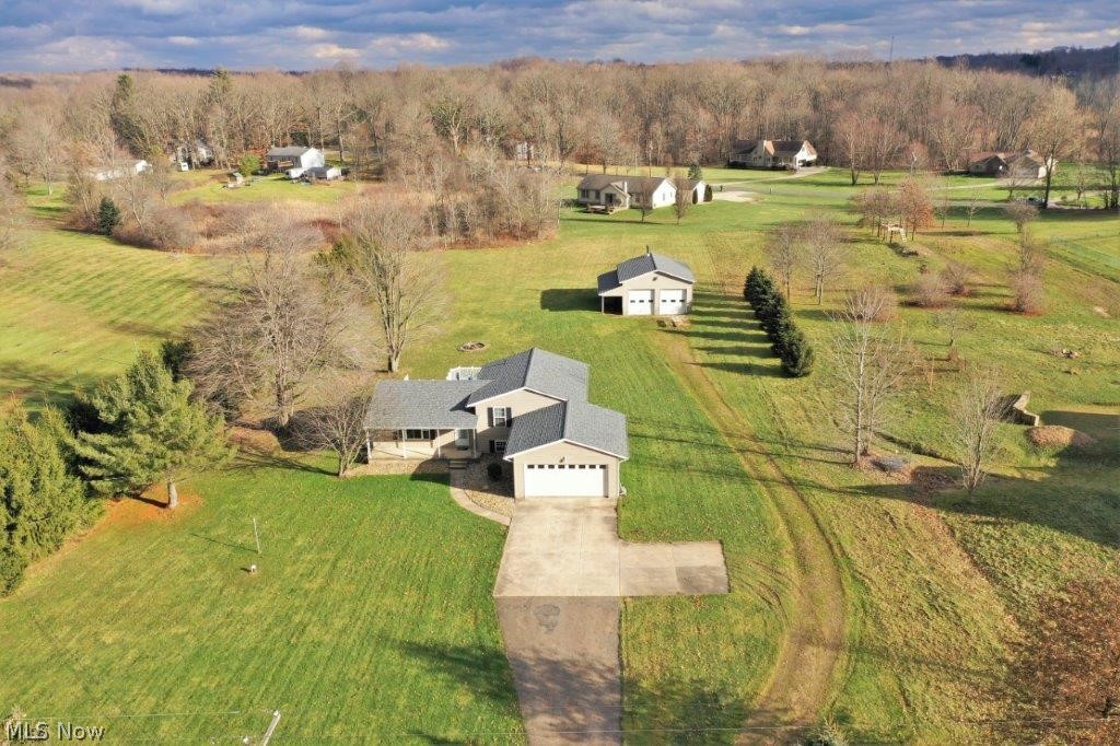 Mantua - Residential